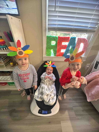 Photo of Spalding’s First Steps - Spalding, NE