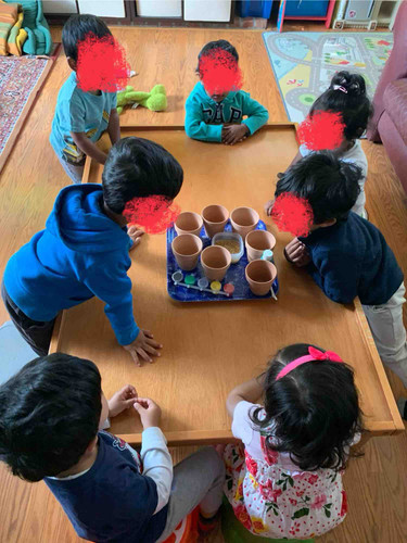 Photo of Fun & Learn Family Daycare - San Jose, CA