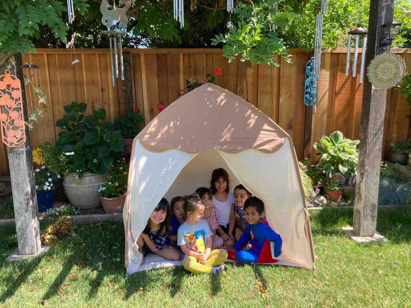 Photo of "ET" Kids! Home Child Care - San Jose, CA