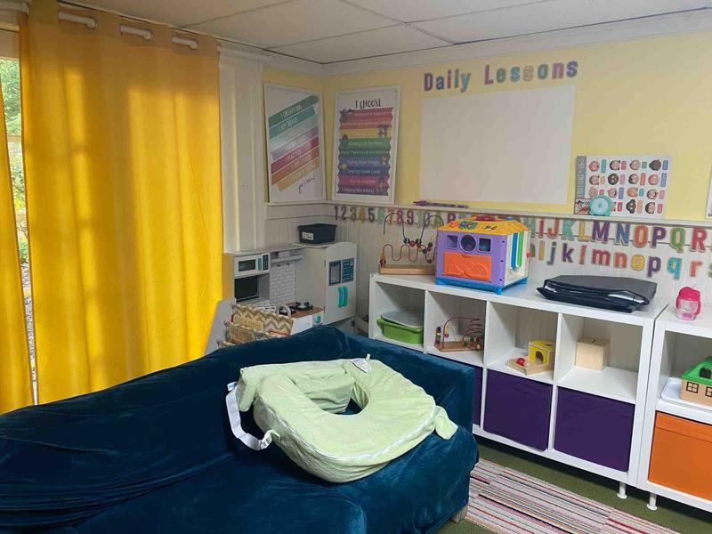 Photo of My Nanny’s Home Daycare - Smyrna, GA