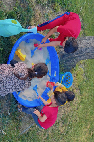 Photo of Noble Home Daycare/Arzoo Nuristani - Sacramento, CA