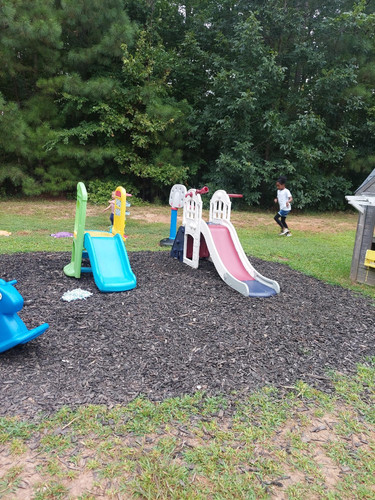 Photo of Irene's Hands Family Childcare