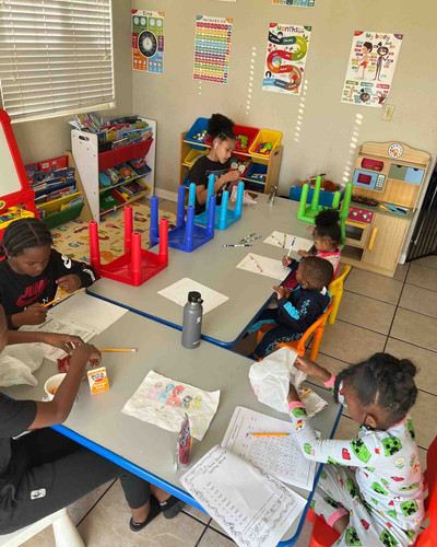Photo of Cherry Family Childcare Daycare - Compton, CA