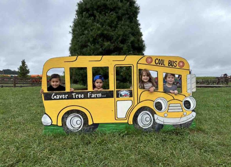 Photo of Taylor Robertson Daycare