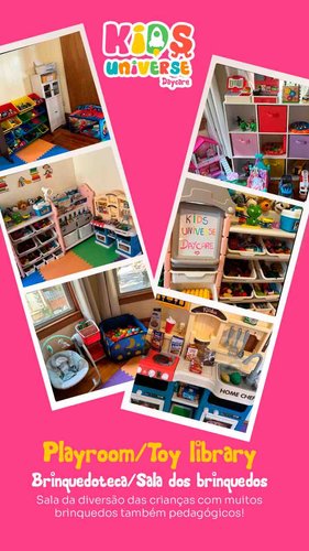 Photo of Patricia Silva Costa Daycare - Everett, MA