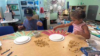 Photo of Cozy Cubs Preschool