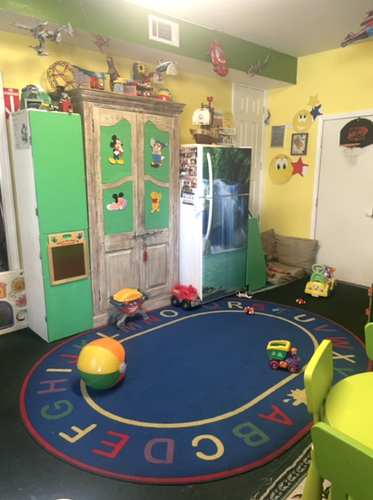 Photo of Cotillo Yoly's Little World Daycare - Rancho Cordova, CA