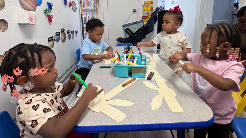 Photo of Pink & Blue Daycare Inc Daycare - Bronx, NY