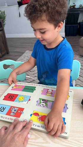 Photo of Little Sunshine - Malden, MA