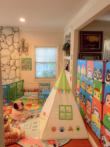 Photo of Little Cubs Hub Daycare - Inglewood, CA