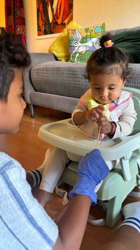 Photo of Mama Zozo Daycare - Burbank, CA