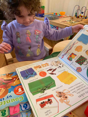 Photo of Skeyci Children Programs Daycare - Castro Valley, CA