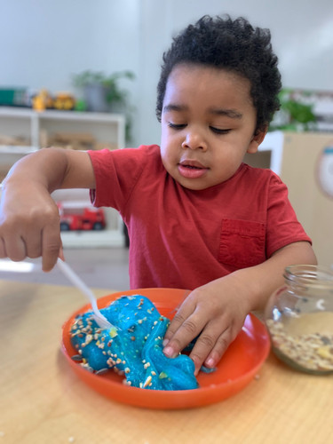 Photo of Kidz Korner Daycare - Santa Monica, CA