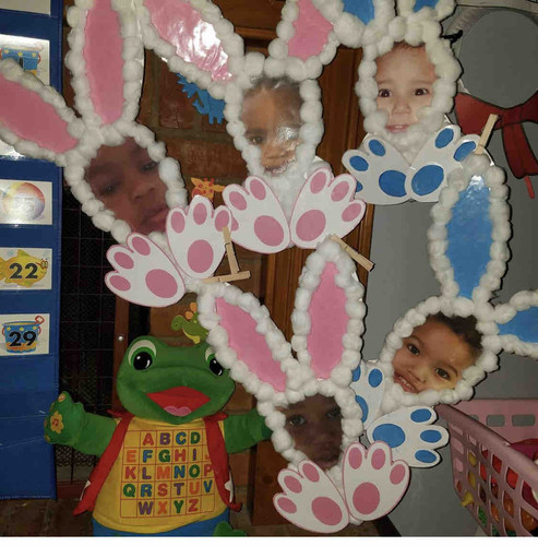 Photo of Boss Babies Home Daycare - Memphis, TN