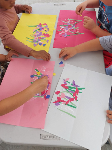 Photo of Bonita Child Daycare - Chula Vista, CA