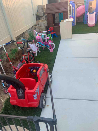 Photo of Bright Minds Little Hands - Escondido, CA