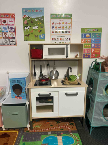 Photo of Tiny Beans Childcare - Roseville, CA