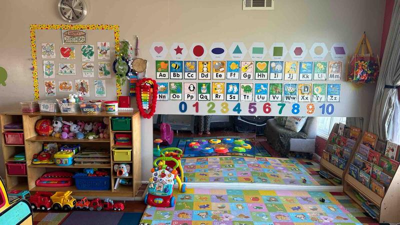 Photo of Northridge Family Daycare - Daly City, CA