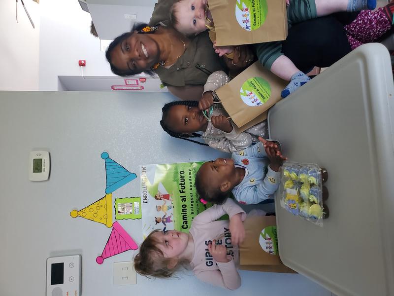 Photo of Camino Al Futuro Early Bilingual Academy - Stockton, CA