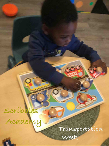 Photo of Scribbles Academy - Los Angeles, CA