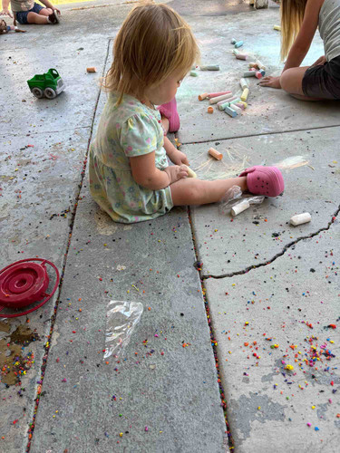 Photo of Grandmas Daycare - Red Bluff, CA
