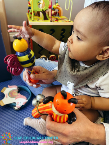 Photo of Leap Childcare Center - Bakersfield, CA