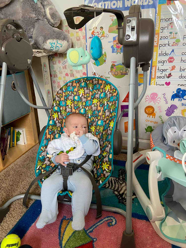 Photo of Lateefah Waliagha Daycare - Dublin, OH