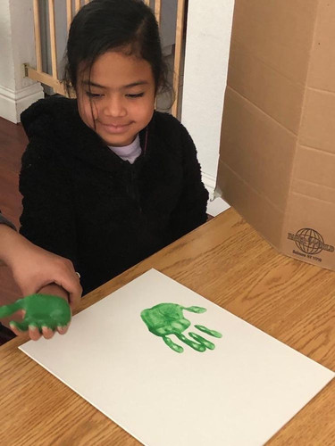 Photo of Gotitas de Amor y Enseñansas Family Daycare - San Jose, CA