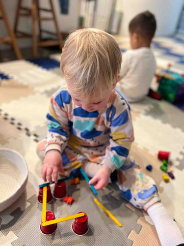 Photo of Castle For Kids Daycare - Escondido, CA