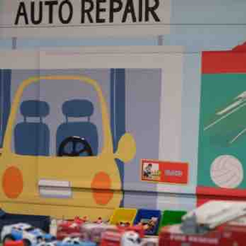 Photo of Bed Stuy Kids