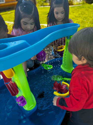 Photo of Caterpillar Cove - Hanford, CA