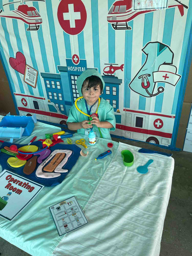 Photo of Lety's Childcare - Chula Vista, CA