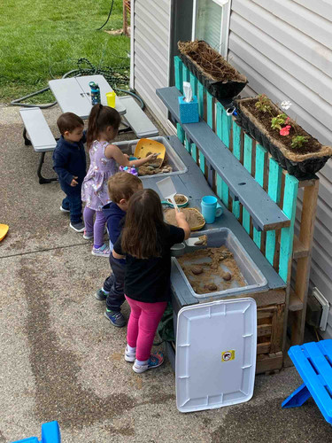 Photo of Little Pride Daycare - New Castle, CO
