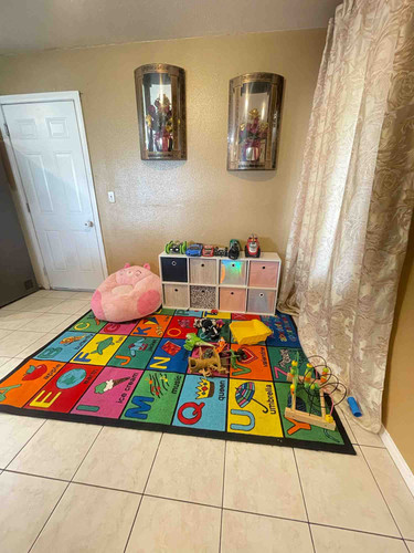 Photo of Diamond Ahmed Family Child Care