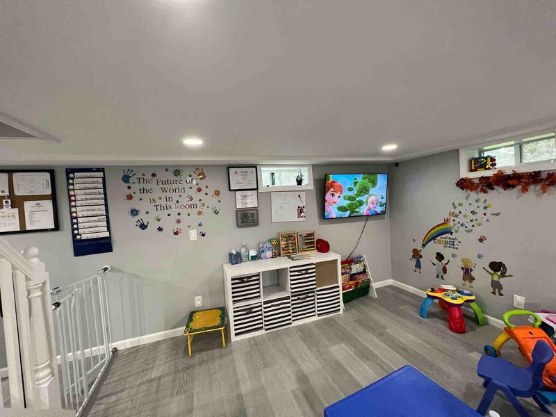 Photo of Tiny Steps Home Daycare Llc - Danbury, CT