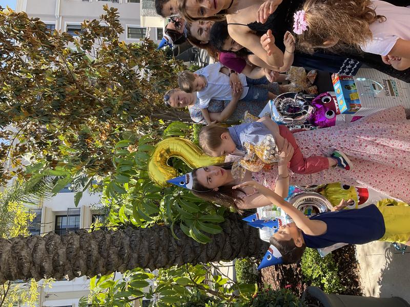 Photo of Little Stars Davoian Family Daycare - Glendale, CA