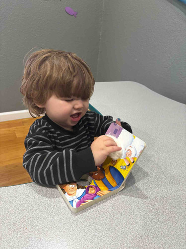 Photo of My Little Angels Daycare - San Jose, CA