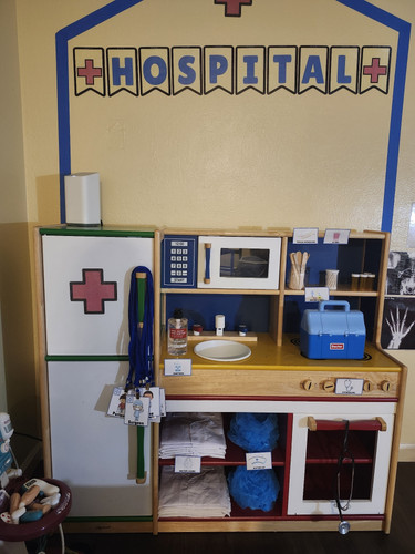 Photo of Celia Perez Daycare - Sacramento, CA