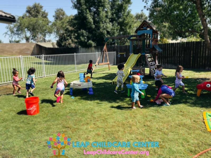 Photo of Leap Childcare Center - Bakersfield, CA