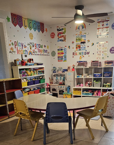 Photo of Magical Child Daycare - Rialto, CA