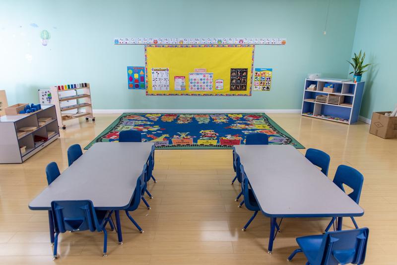 Photo of Pine Tree Montessori Daycare - Yorba Linda, CA