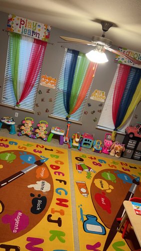 Photo of Riyahs Precious Creations Daycare - Houston, TX