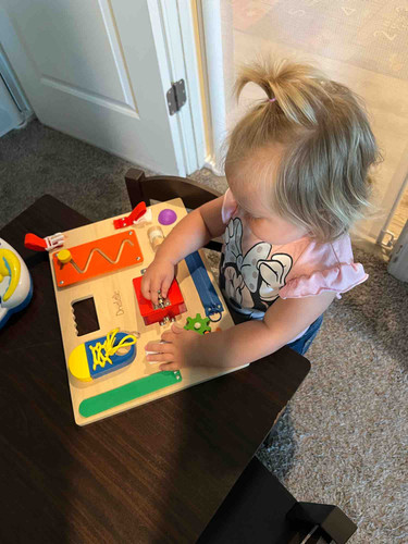 Photo of Joanne’s Daycare - Patterson, CA