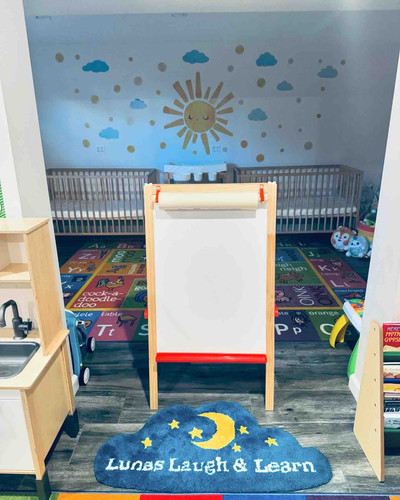 Photo of Jessica Rivera-Rodriguez Daycare - Springfield, MA