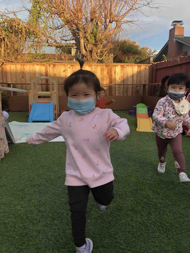 Photo of Linlinfamilydaycare Daycare - San Leandro, CA