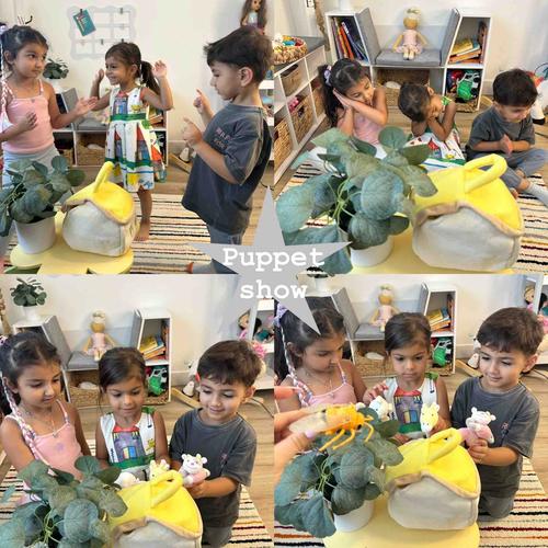 Photo of Little Paradise - Sunland, CA