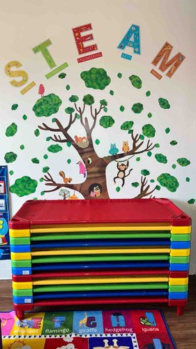 Photo of Safety 1st Daycare - Bronx, NY