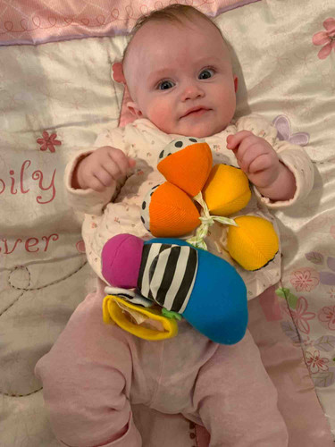 Photo of Skeyci Children Programs Daycare - Castro Valley, CA