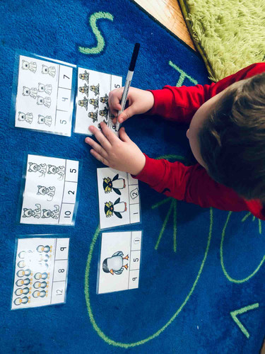 Photo of Quintero, Hilda Daycare - Santa Clara, CA