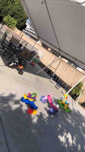 Photo of Espinoza Family Daycare - Pomona, CA